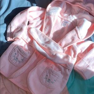 Baby Girl Clothing